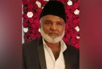 মন্দির নির্মাণে কোটি টাকার জমি দান মুসলিম ব্যবসায়ীর