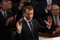 ফ্রান্সে ইসলামি চরমপন্থাকে টার্গেট করে মন্ত্রিসভায় আইন পাস