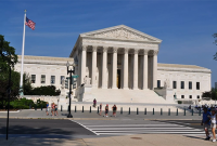 মুসলমানদের পক্ষে যুক্তরাষ্ট্র সুপ্রিম কোর্টের ঐতিহাসিক রায়