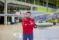 এরদোগান-জামাতা সেলজুক বায়রাকতার: তুর্কি ড্রোন বিপ্লবের অগ্রদূত