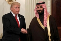 ইয়েমেন যুদ্ধে সৌদি আরবকে আমেরিকার সমর্থন ও আনসারুল্লাহর ওপর নিষেধাজ্ঞা