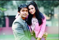 আরিফিন শুভ ও নুসরাত ফারিয়া করোনায় আক্রান্ত 