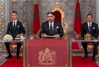 ইসরাইলের সঙ্গে মরক্কোর সম্পর্কে উত্তর আফ্রিকায় বড় সংঘাতের শঙ্কা