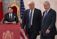 ইসরায়েলের সঙ্গে সম্পর্ক; মরক্কোকে ১০০ কোটি ডলারের অস্ত্র দিচ্ছে যুক্তরাষ্ট্র