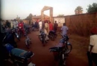 নাইজেরিয়ার স্কুলে বোকো হারামের হামলা: শতাধিক শিক্ষার্থী নিখোঁজ