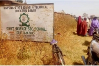 গভর্নমেন্ট সাইন্স সেকেন্ডারি স্কুলে বন্দুকধারীদের হামলা, নিখোঁজ কয়েকশ শিক্ষার্থী 