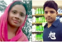 শারীরিক সম্পর্ক শেষে প্রেমিকাকে শ্বাসরোধ করে হত্যা