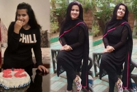 আমার বয়স ২৩ এর ঘরে ফিক্সড করলাম : ন্যান্সি