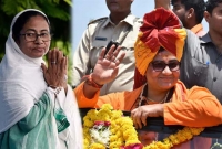 'বাংলা হিন্দু রাজ্য হবেই', মমতা ব্যানার্জীকে কড়া বার্তা বিজেপি নেত্রীর