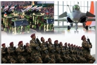 হামলা করতে পারে চীন-পাকিস্তান, দ্বিমুখী যুদ্ধের প্রস্তুতি ভারতের