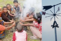 আজ সুখবর দিল আবাহওয়া অফিস