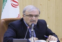 'ইরানের জনগণের ওপর কোনো ভ্যাকসিন পরীক্ষা-নিরীক্ষা করার অনুমতি দেব না'