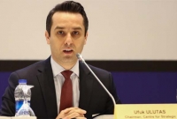 উফুক উলুতাসকে ইসরাইলের নতুন রাষ্ট্রদূত নিয়োগ দিলো তুরস্ক!