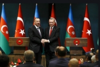 তুরস্কের বিরুদ্ধে মার্কিন নিষেধাজ্ঞা আরোপ করা অন্যায়: আজারবাইজান