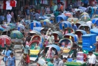 অভাব-অনটন আর খেয়ে না খেয়েই থাকা এক রিকশাচালক যেভাবে এখন লাখপতি