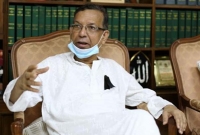 পদ্মা সেতু বাংলাদেশের মানুষের পৈতৃক সম্পত্তি, তবে বিএনপির নয় : আইনমন্ত্রী