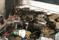 মা-মেয়ে কেউই বুঝতে পারেনি, কি কুড়িয়ে আনলেন, ঘরে আনতেই ঘটলো বিস্ফোরণ!