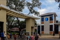 বিজয় দিবসে পুষ্পস্তবক অর্পণ করতে এসে বেধড়ক মার খেলেন ছাত্রদলের সাধারণ সম্পাদক