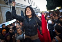 আরব বসন্তের জন্ম যে শহরে সেখানেই কেন এতো হতাশা-বিক্ষোভ?