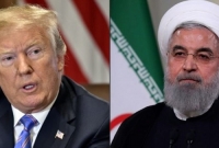 'সন্ত্রাসী' প্রেসিডেন্ট ট্রাম্পের ক্ষমতা ছাড়ার খবরে আমি বেশ আনন্দিত'