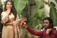 ‘ক্যান্ডি ক্রাশ’, একেবারে অন্য এক রূপে অপূর্ব-মেহজাবীন