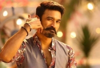 বিগ বাজেটের হলিউড সিনেমায় ধানুশ