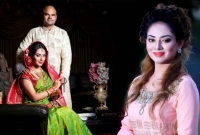 'যৌতুকের জন্য নির্যাতন', স্বামীর বিরুদ্ধে পাল্টা মামলা করলেন তমা মির্জা