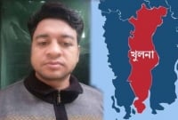 সাবেক চরমপন্থি লিপুকে গুলি করে হত্যা সাবেক চরমপন্থি লিপুকে গুলি করে হত্যা