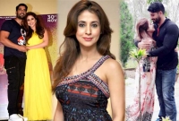 আমার স্বামীকে সন্ত্রাসবাদী ও পাকিস্তানি বলা হয়: ঊর্মিলা 