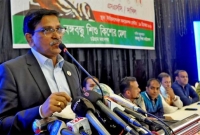 'সমাজে পচন ধরেছে, নৈতিক অধঃপতন থেকে বেরিয়ে আসা জরুরি'