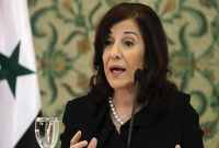 চুরি বন্ধ করে অবিলম্বে সিরিয়া থেকে মার্কিন সৈন্য প্রত্যাহার করতে হবে