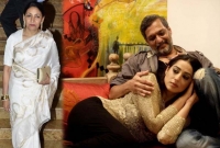 নানা পাটেকরের বিরুদ্ধে সংসার ভাঙার অভিযোগ!