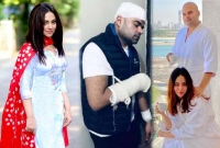 নায়িকা তমা মির্জার বিরুদ্ধে মারধরসহ যেসব অভিযোগ স্বামীর