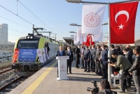যুক্তরাষ্ট্রকে হারিয়ে চীনকে কাছে পেল তুরস্ক, ইস্তানবুল থেকে বেইজিংয়ে প্রথম ট্রেন