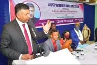 'রোহিঙ্গাদের মিয়ানমারে ফেরত পাঠাতে বাংলাদেশের পাশে থাকবে ভারত'