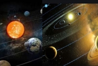 আজ পৃথিবীতে যা ঘটতে যাচ্ছে তা ঘটেছিল ৮০০ বছর আগে!