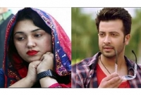 শাকিব খানের চেয়ে এগিয়ে অপু বিশ্বাস