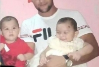 একসঙ্গে জন্ম, জন্মের ১৯ মাসের মাথায় একসঙ্গেই মৃত্যু!