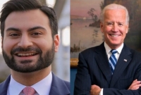 বাইডেন প্রশাসনে কর্মকর্তা হিসেবে নিয়োগ পেলেন এক মুসলিম