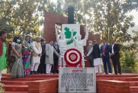 'বাংলাদেশের সঙ্গে ভারতের রক্তের সম্পর্ক, যা কখনো ভোলার নয়'