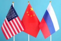 সামরিক সখ্যতার অভিযোগে যুক্তরাষ্ট্রের কালো তালিকায় চীন-রাশিয়ার শতাধিক কোম্পানি