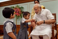 মুসলিম নারীদের শিক্ষা ও ক্ষমতায়নে মনোনিবেশ করছে ভারত সরকার : মোদি