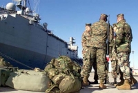 উত্তেজনা চরমে, হাতে সময় খুবই কম; ইরানে পাল্টা আক্রমণের ঘোষণা যুক্তরাষ্ট্রের