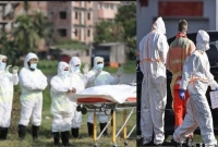 এখন পর্যন্ত করোনায় মৃত্যু প্রায় ১৭ লাখ ১৬ হাজার, সুস্থ চার কোটি সাড়ে ৩৯ লাখের বেশি