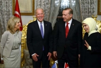 নতুন বছরে যুক্তরাষ্ট্রের সঙ্গে তুরস্কের নতুন অধ্যায় শুরু হবে: এরদোগান