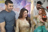 সুশান্ত সিং রাজপুতের পথে হাঁটছেন শ্রাবন্তীর স্বামী!