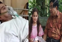 রিপোর্ট পাওয়ার পর স্বস্তিতে অভিনেতা আব্দুল কাদেরের পরিবার, সকলের দোয়া কামনা