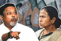 ২৯৪ আসনের মধ্যে তৃণমূল কংগ্রেস ৫০টি আসনও পাবে না : মুকুল রায় 