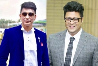 আওয়ামী লীগের কেন্দ্রীয় উপ-কমিটিতে চিত্রনায়ক ফেরদৌস ও জায়েদ খান