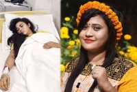 ৬ দিন ধরে হাসপাতালে রোকেয়া হলের এজিএস, বিচার না পেয়ে হতাশ ৬ দিন ধরে হাসপাতালে রোকেয়া হলের এজিএস, বিচার না পেয়ে হতাশ